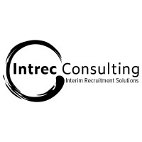 Intrec Consulting -Tech Recruiters Logo