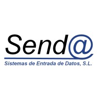 Send@ - Sistemas de Entrada de Datos, S.L. Logo