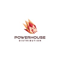 Powerhouse Distribution Logo