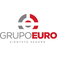 Grupo Euro Logo