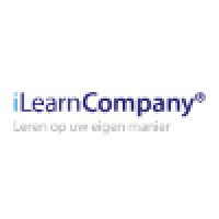iLearn Company B.V. Logo