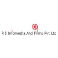 R S Infomedia and Films Pvt Ltd Logo