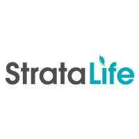 Strata Life Pty Ltd Logo