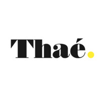 Thaé, agence de philosophie Logo
