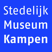 StedelijkMuseumKampen Logo