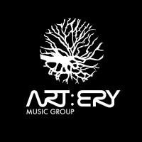 ART:ERY Music Group Logo