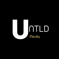 UNTLD Media Logo