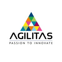 Agilitas IT Solutions Limited Logo