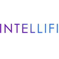 IntelliFi Logo
