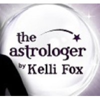The Astrologer, Inc. Logo