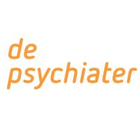 De Psychiater Logo