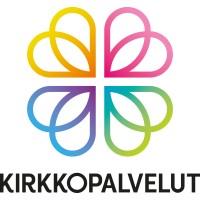 Kirkkopalvelut ry Logo