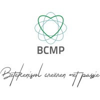 BCMP Logo