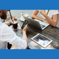 Scottish Business Network Australia (SBNA) Logo