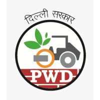 PUBLIC WORKS DEPARTMENT Logo