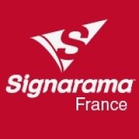 Signarama France Logo