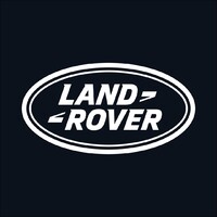 Alpha International Tunisie - Land Rover Tunisie Logo