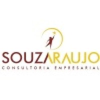 souzAraujo Treinamento e Consultoria Empresarial Ltda. Logo