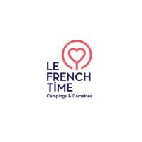 Le French Time Logo