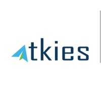 Tkies Software Services Logo