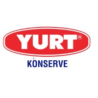 YURT KONSERVE Logo