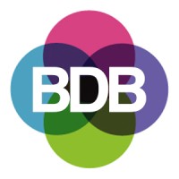 Barrett Dixon Bell Logo