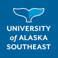 University of Alaska Southeast Logo