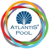 Atlantis POOL A.Ş. Logo