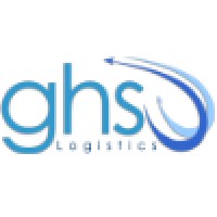 GHS Logistics Services FZE Logo