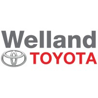 Welland Toyota Logo