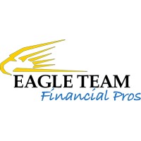 Eagle Team Financial Pros Logo