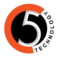 C5 Technology Logo
