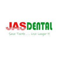 Jas Dental Logo