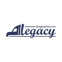 Legacy Logistics Group Logo