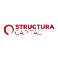 Structura Capital Logo