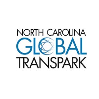 North Carolina Global TransPark Logo