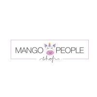 MangoPeopleShop Logo