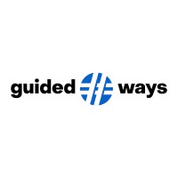 Guided Ways Logo