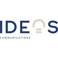 IDEAS Communications Logo