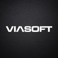 VIASOFT Logo
