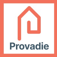 Provadie Logo
