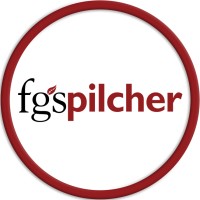 FGS Pilcher Logo