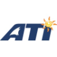 ATI Meetings & Travel Logo