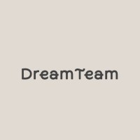 DreamTeam Logo
