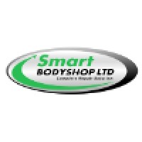 Smart Bodyshop Limited Logo