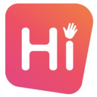 Hi e-learning Logo
