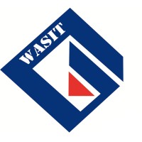 Wasit Group Logo
