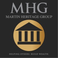 Martin Heritage Group, LLC Logo