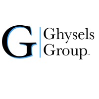 Ghysels Group Logo