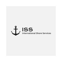 ISS International Shore Services Logo